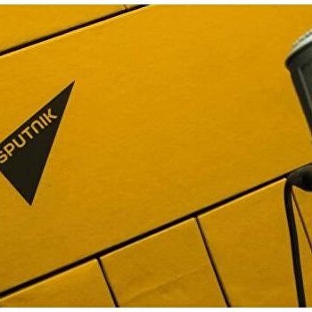  ������ �������� ���������� ������ sputnik 