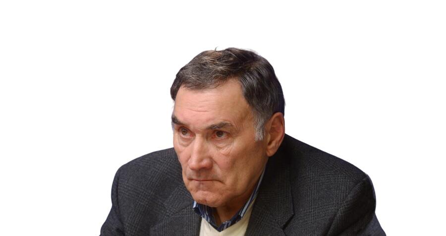 Виктор Горбачев: России нужно закончить СВО за 5 лет, чтобы не сбивать ...