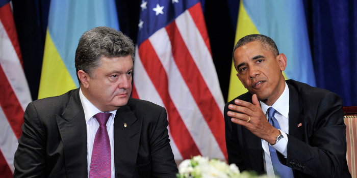Зачем Украина США? Зачем Украина США?
