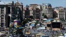 Майдан на экспорт: возможны ли киевские события в Европе