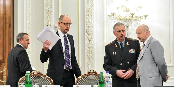 Правительство Украины отчиталось по облигациям на нужды армии Правительство Украины отчиталось по облигациям на нужды армии