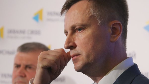 Зачем Украина США?