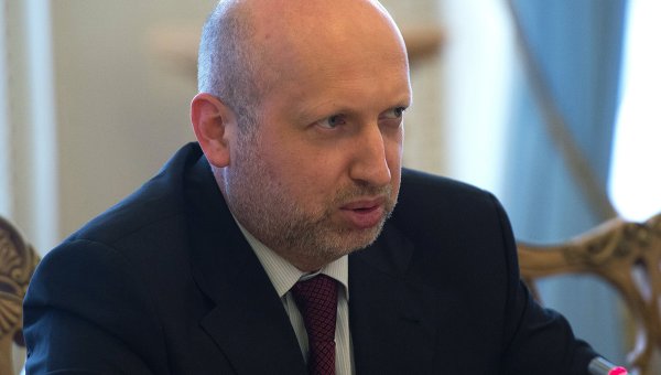 "Мирный" план СНБО Украины: изоляция и уничтожение "Мирный" план СНБО Украины: изоляция и уничтожение