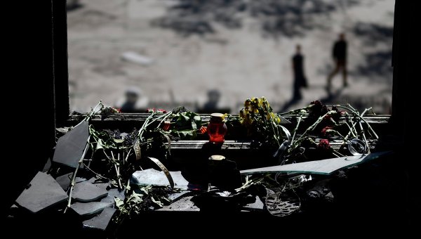 Откровения проснувшейся от наркотического дурмана киевской интеллигенции Откровения проснувшейся от наркотического дурмана киевской интеллигенции