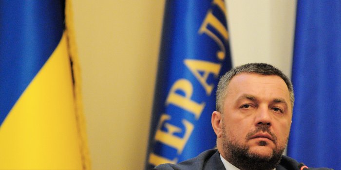 И.о. генпрокурора Махницкий и глава НБУ Кубив освобождены от своих должностей И.о. генпрокурора Махницкий и глава НБУ Кубив освобождены от своих должностей