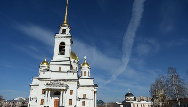 Лучшая защита-наступление. Православное и русское. Лучшая защита-наступление. Православное и русское.