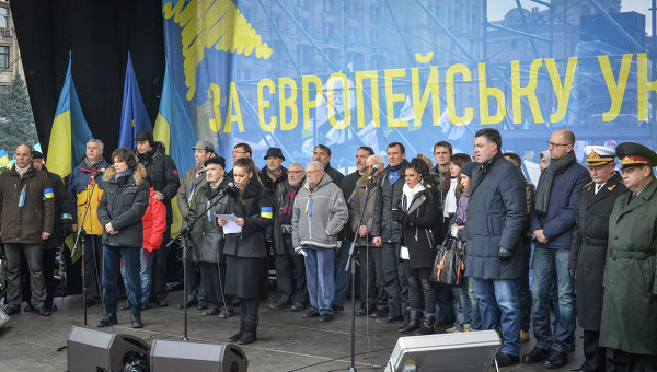 Откровения проснувшейся от наркотического дурмана киевской интеллигенции Откровения проснувшейся от наркотического дурмана киевской интеллигенции