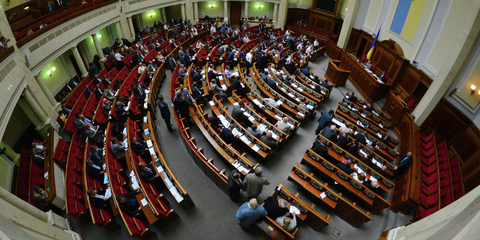 В Украине будет введено чрезвычайное положение в энергетике В Украине будет введено чрезвычайное положение в энергетике