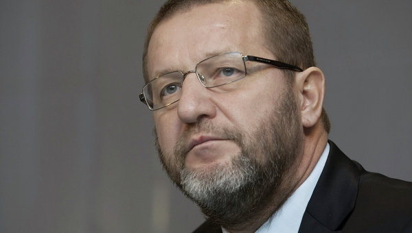 Марк Франкетти: "нет никакой разницы между ментами и Кохом" Марк Франкетти: "нет никакой разницы между ментами и Кохом"