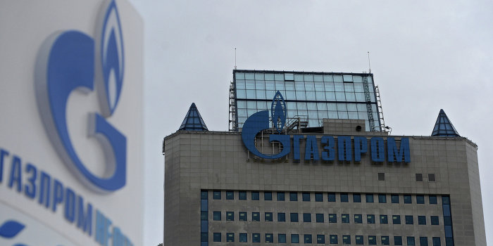 Почему Украине так долго не отключали газ? Почему Украине так долго не отключали газ?