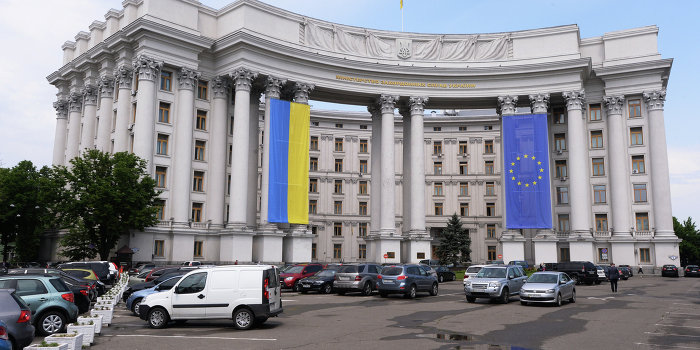 Ассоциация между Украиной и Евросоюзом предусматривает санкции по Крыму Ассоциация между Украиной и Евросоюзом предусматривает санкции по Крыму