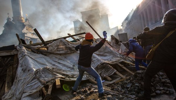 Почему Россия не Югославия Почему Россия не Югославия