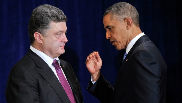 Владислав Гинько: США загоняют Украину в состояние России 90-х Владислав Гинько: США загоняют Украину в состояние России 90-х