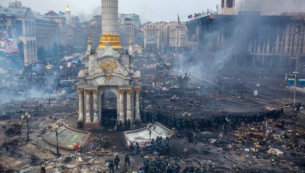Козлы-провокаторы (часть 1) Козлы-провокаторы (часть 1)