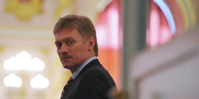 Песков: Россия удивлена заявлениями о концентрации российских войск на границе Песков: Россия удивлена заявлениями о концентрации российских войск на границе