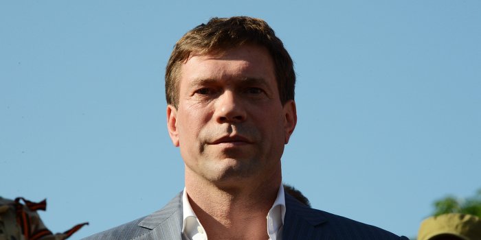 Царев: Порошенко не может обойтись без олигарха Коломойского Царев: Порошенко не может обойтись без олигарха Коломойского