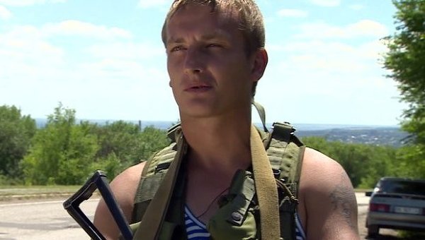 Донецк и Луганск: в эпицентре украинского кризиса Донецк и Луганск: в эпицентре украинского кризиса