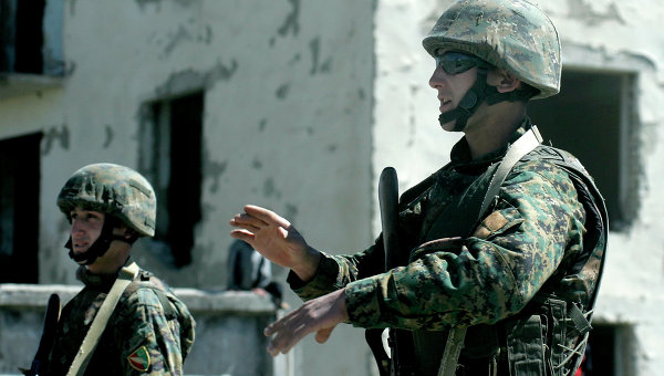 Что будет, если Россия вторгнется на Украину? Что будет, если Россия вторгнется на Украину?