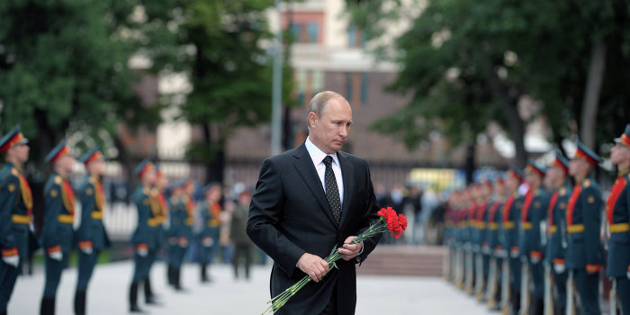 Путин: важно, чтобы на Украине возник диалог на базе перемирия Путин: важно, чтобы на Украине возник диалог на базе перемирия