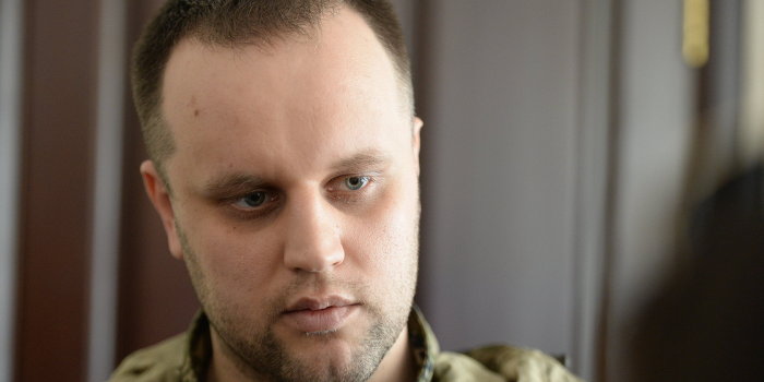 Губарев: "Мы сражаемся и умираем за православие и традиционные Христианские ценности" Губарев: "Мы сражаемся и умираем за православие и традиционные Христианские ценности"