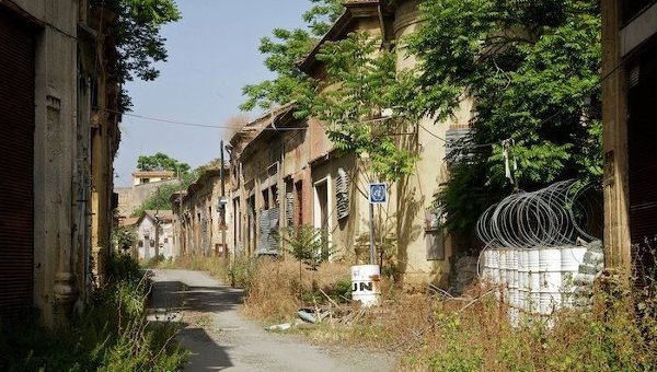 Как Украине приобрести 10-километровые «буферы», или география – наука непатриотичная Как Украине приобрести 10-километровые «буферы», или география – наука непатриотичная