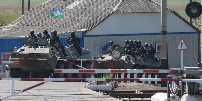 Бойцы дивизии ВДВ массово уволились со службы из-за нежелания воевать Бойцы дивизии ВДВ массово уволились со службы из-за нежелания воевать
