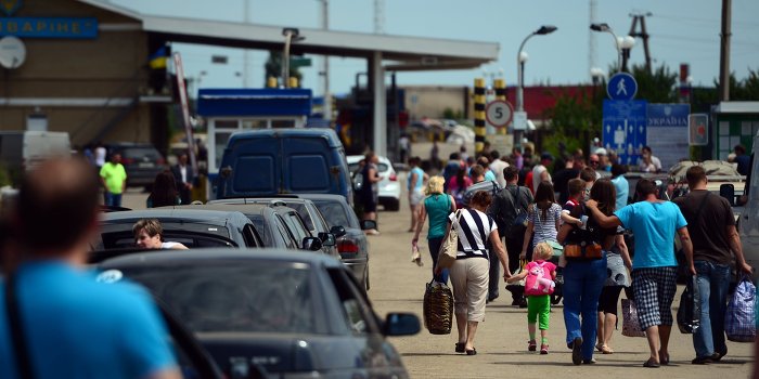 Госдеп США не верит в существование беженцев с Украины Госдеп США не верит в существование беженцев с Украины