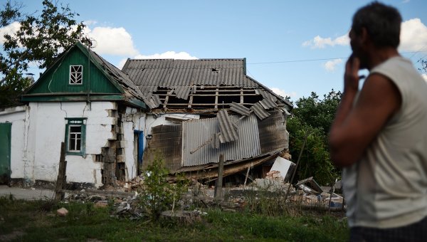 Оружие и надзиратели для украинской армии Оружие и надзиратели для украинской армии