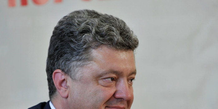 Порошенко отчитался перед Вашингтоном Порошенко отчитался перед Вашингтоном