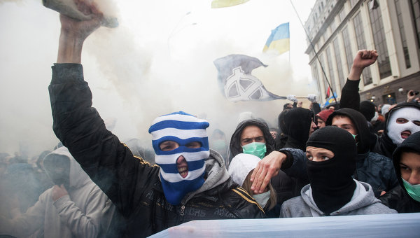 Заложник Украины Заложник Украины