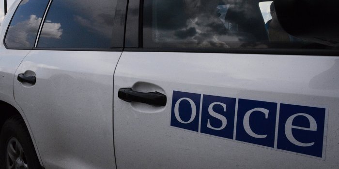 Задержанные члены миссии ОБСЕ скоро окажутся на свободе Задержанные члены миссии ОБСЕ скоро окажутся на свободе