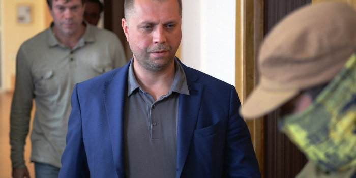 ЛНР и ДНР создадут Союз Народных Республик ЛНР и ДНР создадут Союз Народных Республик
