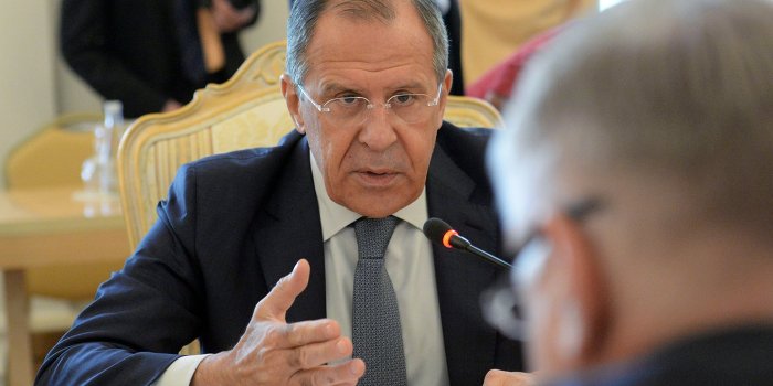 МИД РФ прокомментировал ситуацию со сбитым вертолетом МИД РФ прокомментировал ситуацию со сбитым вертолетом