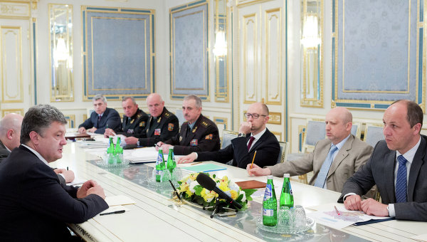 Украина просит войны Украина просит войны