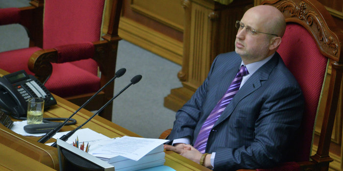 Украинские спецслужбы врали о готовящемся нападении российской армии Украинские спецслужбы врали о готовящемся нападении российской армии
