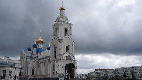 Судьба Украины в пророчествах Старцев Судьба Украины в пророчествах Старцев