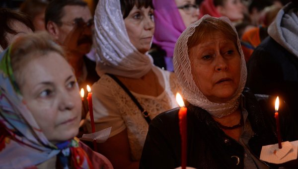 Судьба Украины в пророчествах Старцев Судьба Украины в пророчествах Старцев