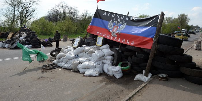 ДНР выплатит компенсации семьям погибших и пострадавших в гражданской войне ДНР выплатит компенсации семьям погибших и пострадавших в гражданской войне