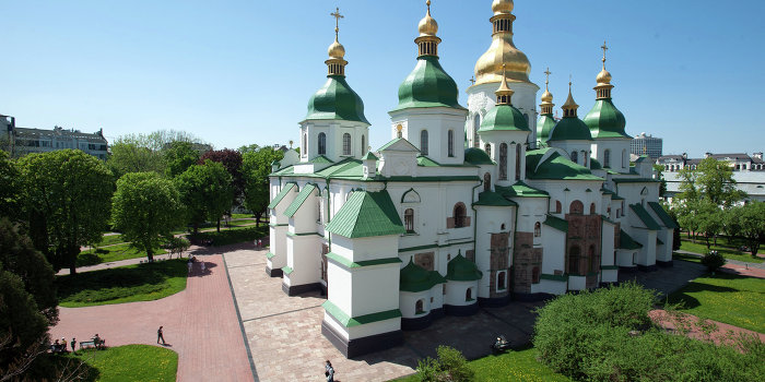 Судьба Украины в пророчествах Старцев Судьба Украины в пророчествах Старцев