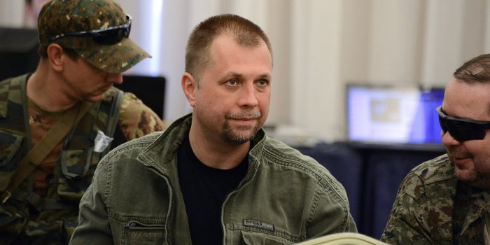 Лидеры Новороссии возобновят диалог с Киевом Лидеры Новороссии возобновят диалог с Киевом
