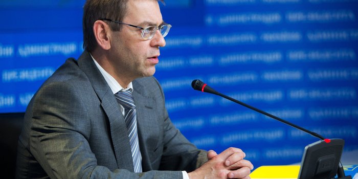 Народный депутат Пашинский: армия Украины воюет за «запад» Народный депутат Пашинский: армия Украины воюет за «запад»