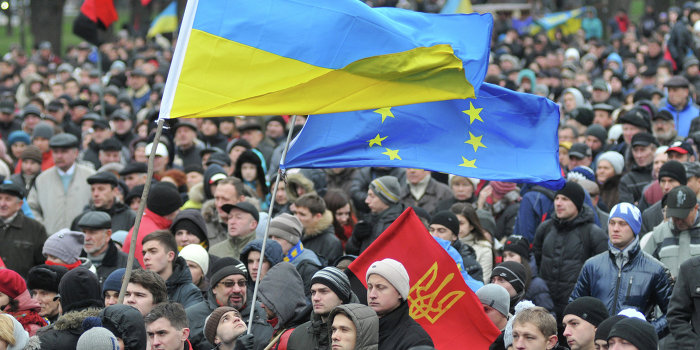 Победа украинской революции или начало переосмысления ситуации? Победа украинской революции или начало переосмысления ситуации?