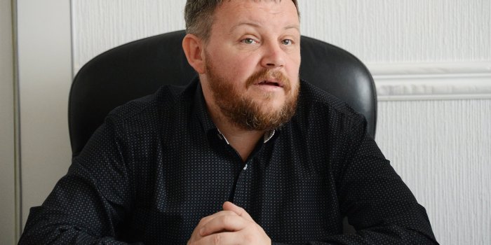 ДНР торопится сбежать из законодательного поля Украины ДНР торопится сбежать из законодательного поля Украины