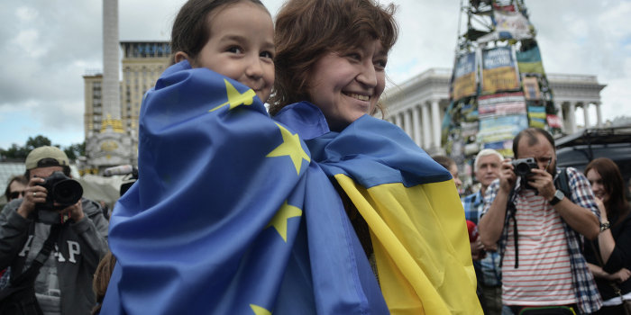 WikiLeaks: «Для Запада Украина — это средство нанесения удара по России» WikiLeaks: «Для Запада Украина — это средство нанесения удара по России»