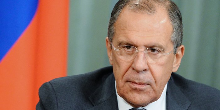 Лавров: «США подталкивают Украину к конфронтации» Лавров: «США подталкивают Украину к конфронтации»