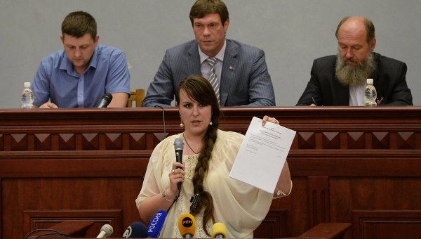Историческая основа независимости Новороссии Историческая основа независимости Новороссии