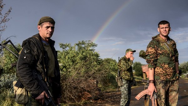 А все безобразия на Украине из-за шахтеров-совков… А все безобразия на Украине из-за шахтеров-совков…