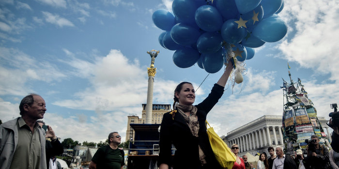 Формирование образа врага – важнейшая задача украинских СМИ Формирование образа врага – важнейшая задача украинских СМИ