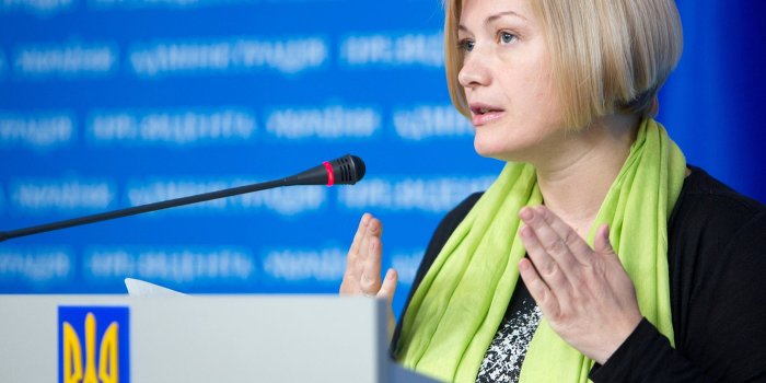 Киев не исключает нового этапа переговоров по ситуации на Украине Киев не исключает нового этапа переговоров по ситуации на Украине