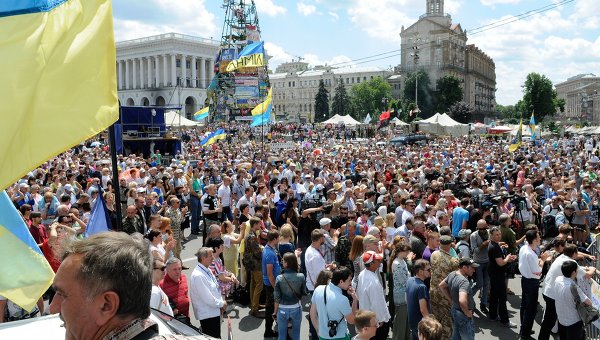 Четыре цитаты украинских политиков и мodus vivendi Четыре цитаты украинских политиков и мodus vivendi